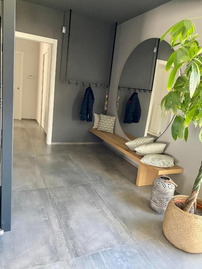 La Finestra Su Erice Διαμέρισμα Τράπανι Εξωτερικό φωτογραφία